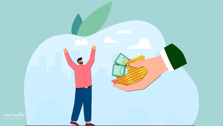 نقدشوندگی اوج