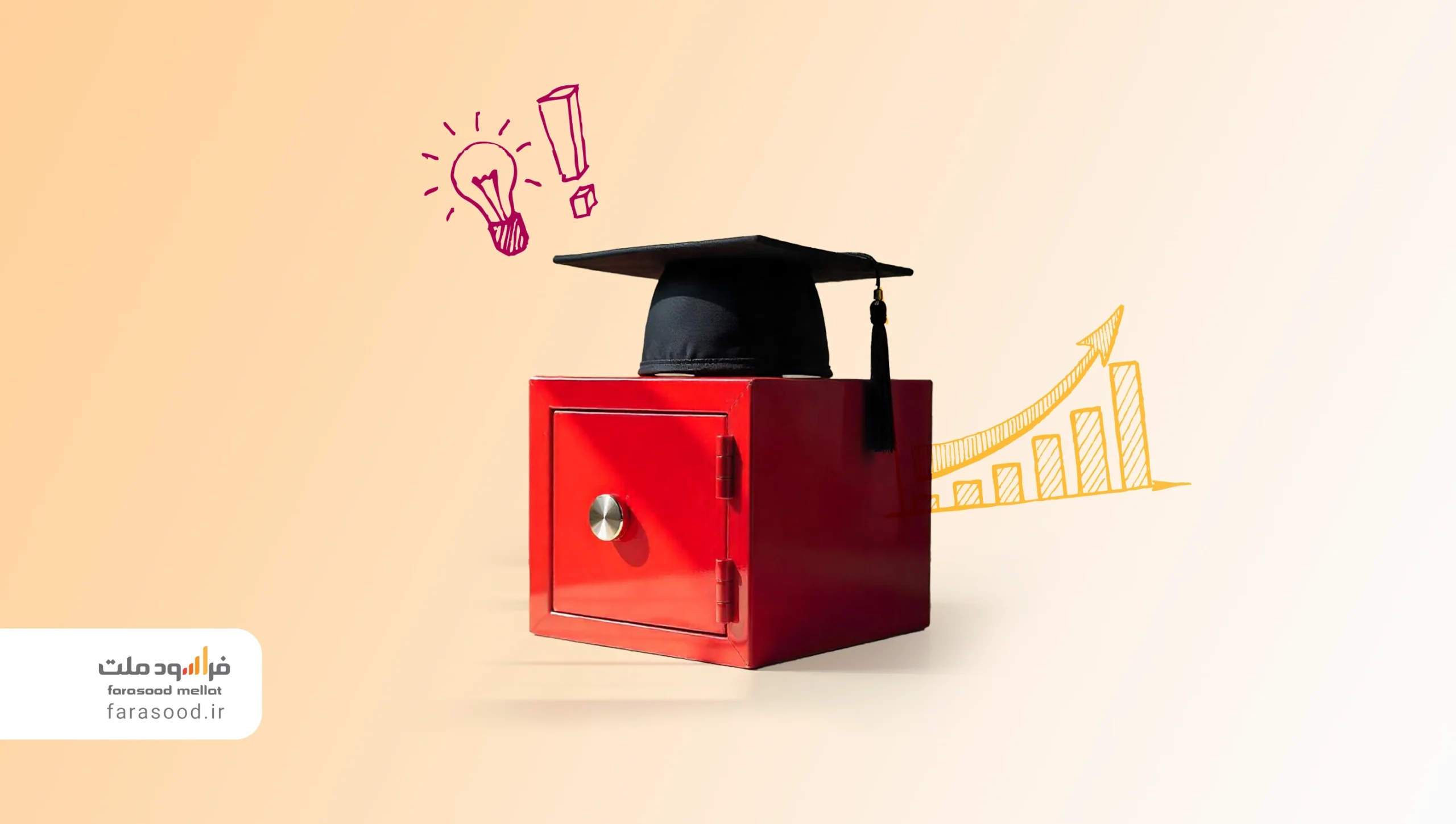 سرمایه گذاری برای دانشجویان