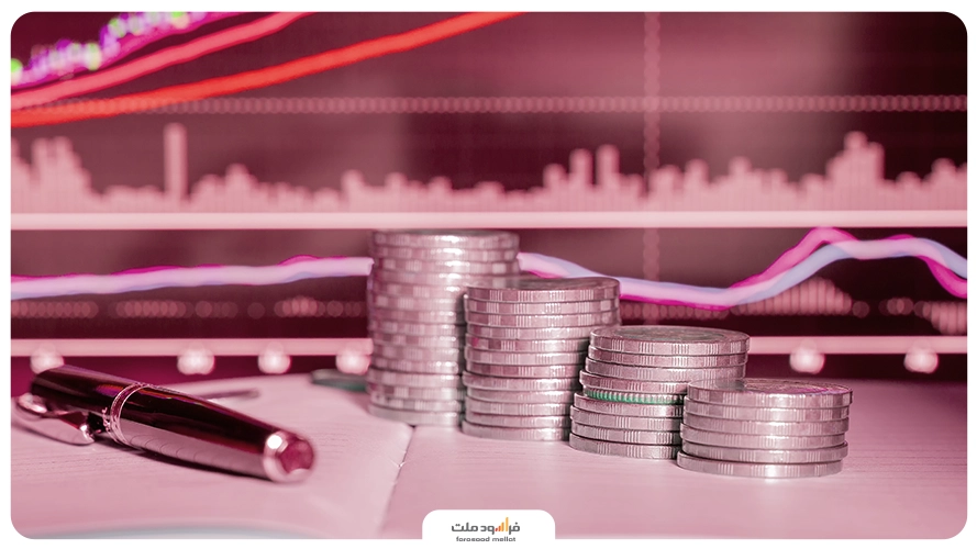 اصول و روش تامین مالی