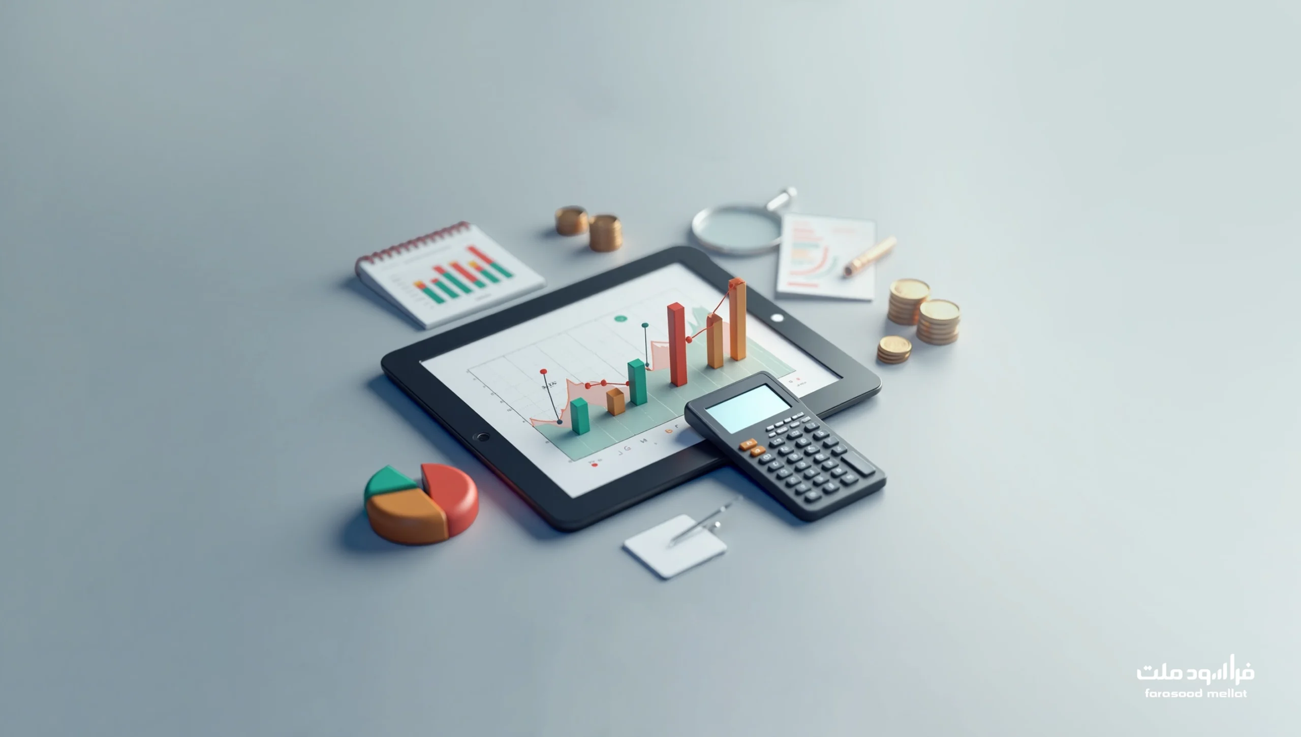 راهنمای جامع رووشهای تامین مالی