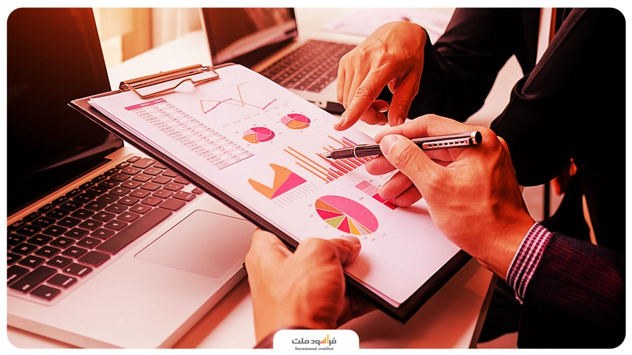 روش تامین مالی