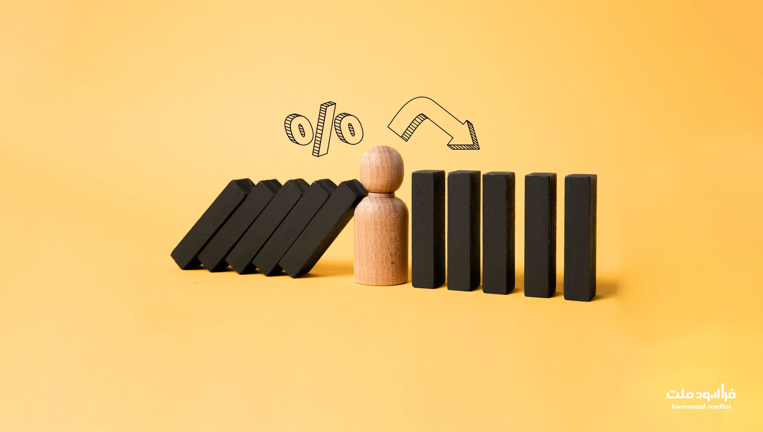 نحوه سرمایه گذاریدر تورم