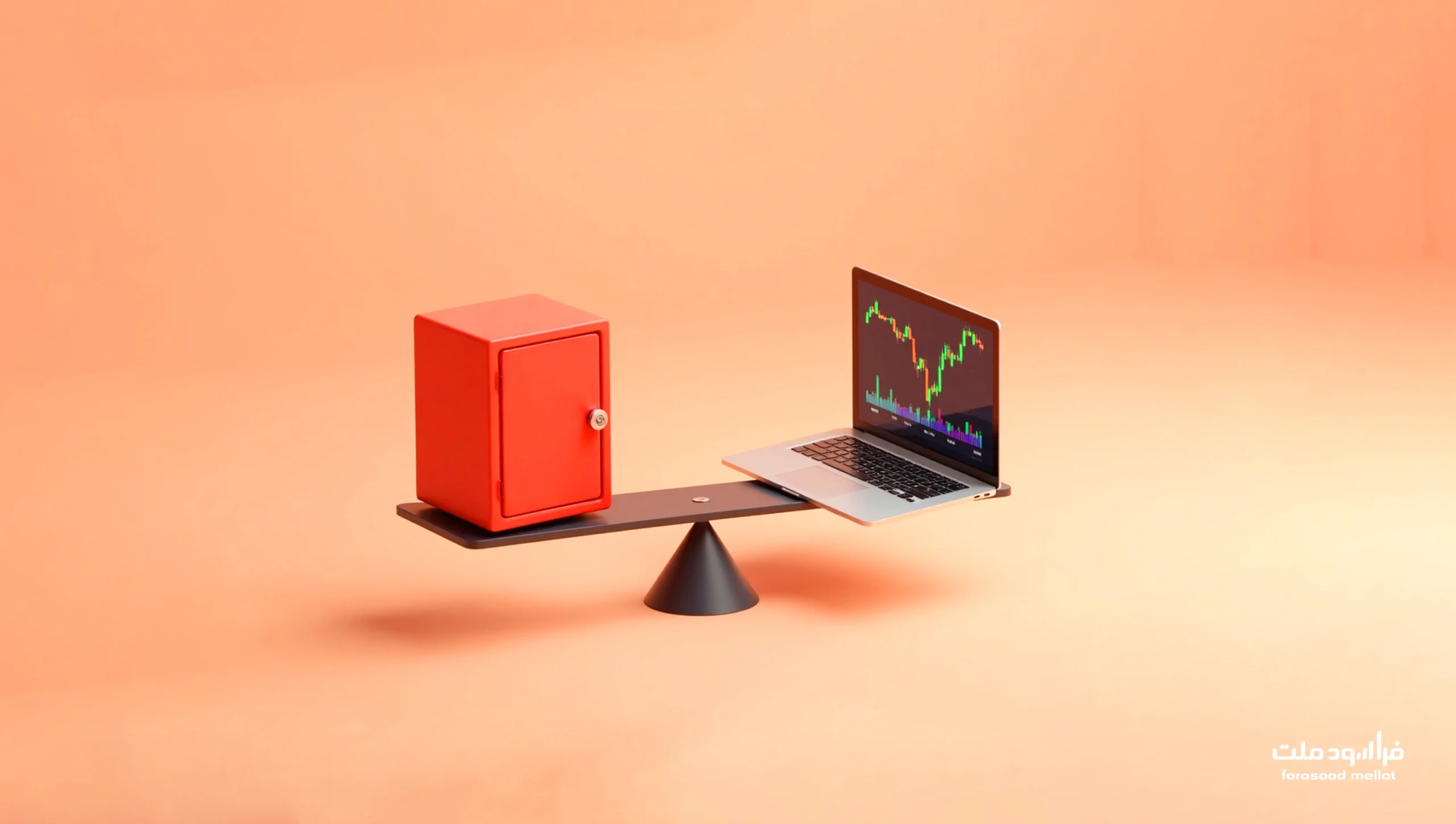 سهام یا صندوق سرمایه گذاری