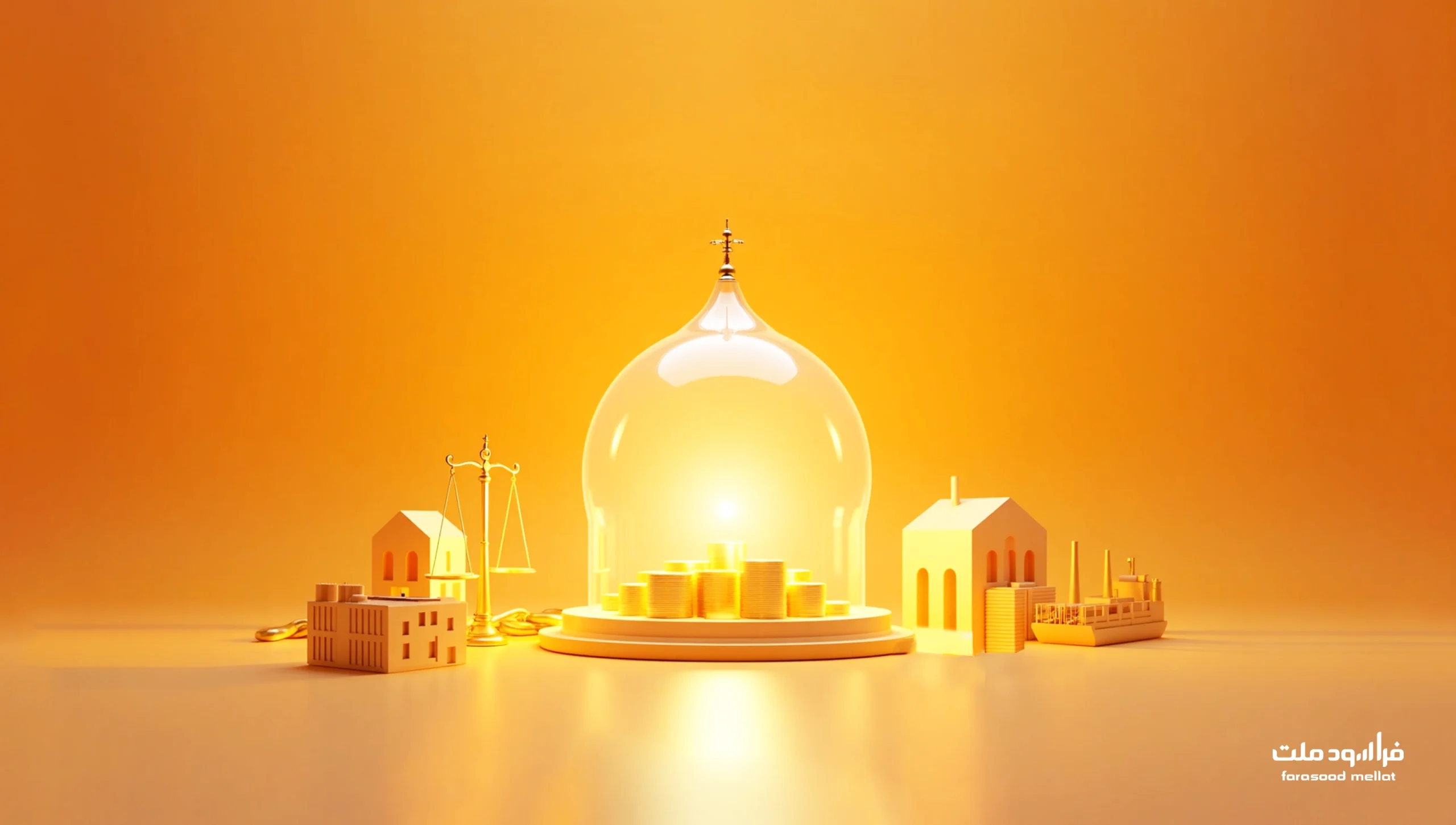 تامین مالی اسلامی