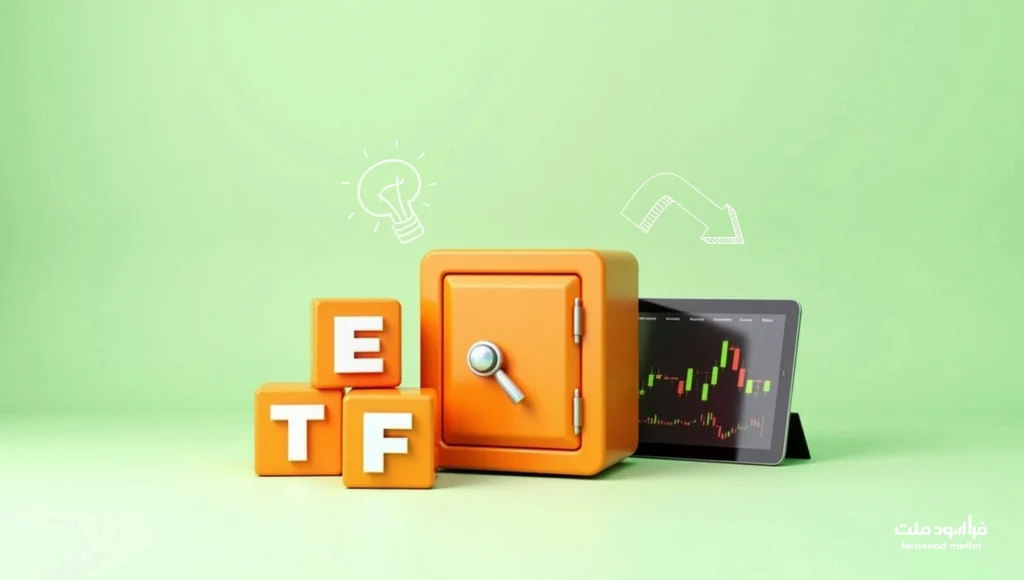 صندوق قابل معامله سهامی