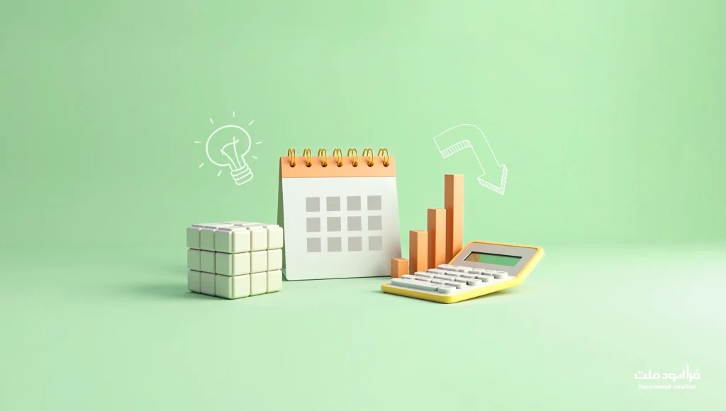 سود روزشمار یا مرکب