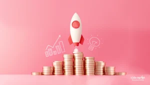 تامین مالی استارتاپ ها تامین مالی استارتاپ ها