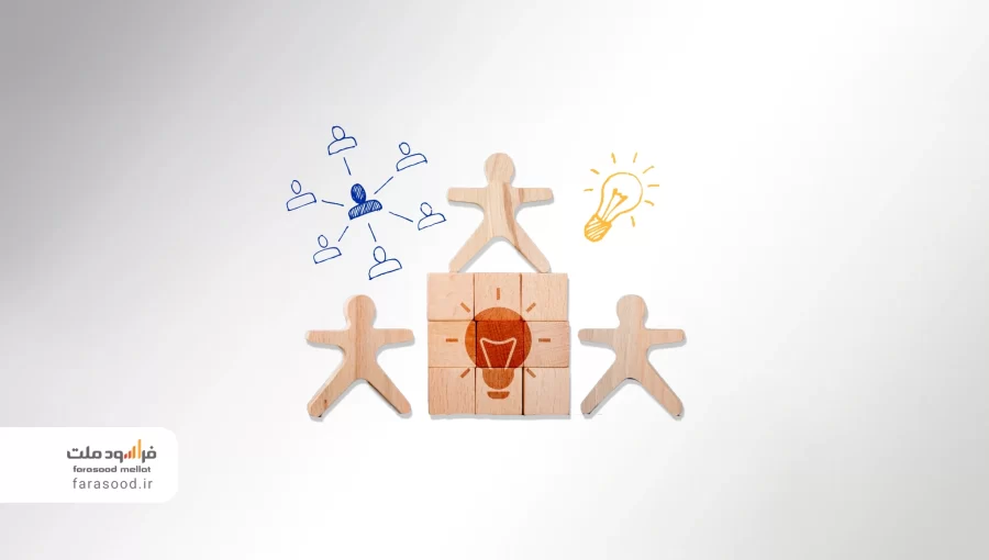 تامین مالی جمعی چیست