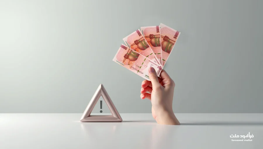 ریسک نقدشوندگی