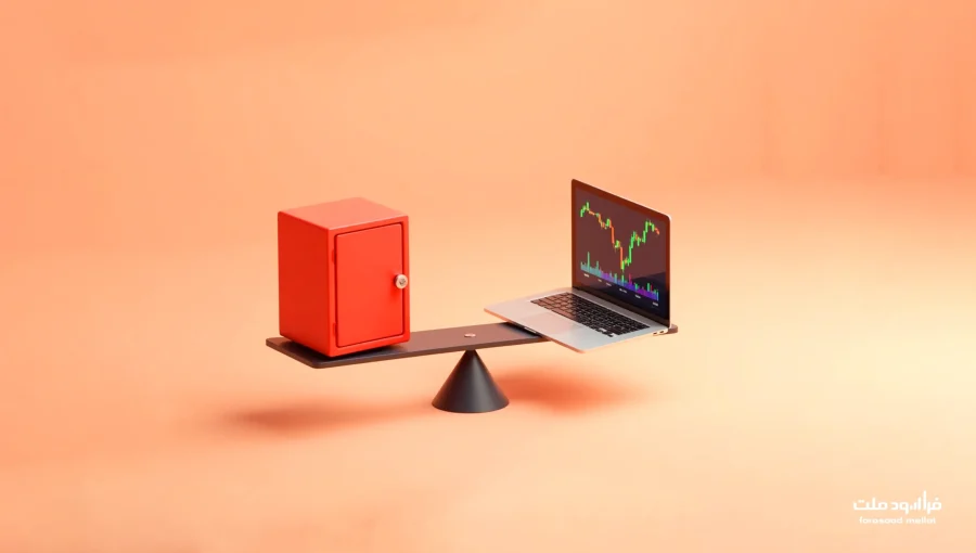 سهام یا صندوق سرمایه گذاری