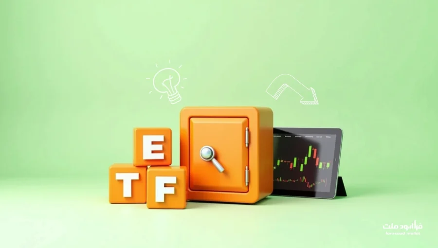 صندوق قابل معامله سهامی