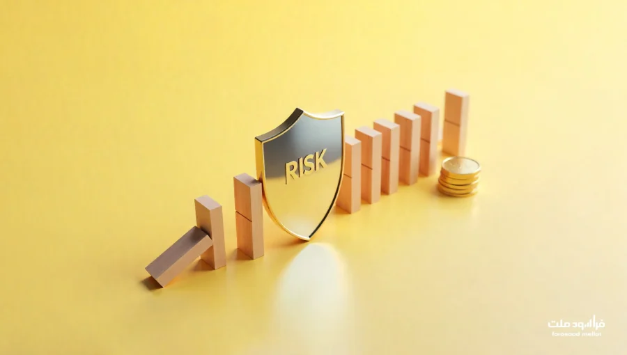 مدیریت ریسک و حفظ دارایی