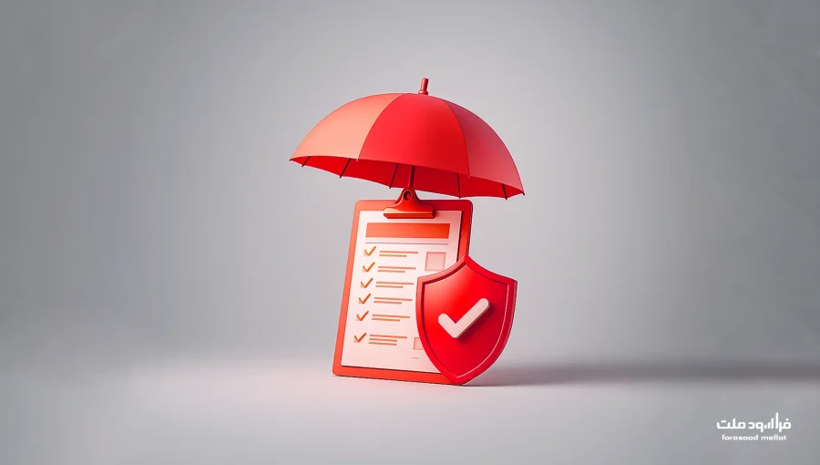 بیمه مرداد 1404